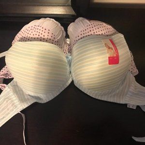 VARIRETY OF SOPHIA BRA